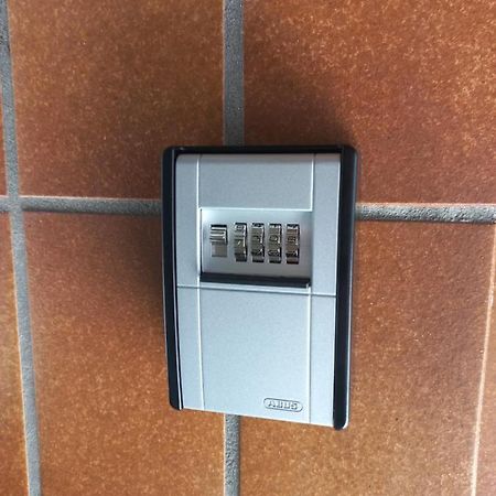 Hoteliving Duisburg-Moers Eksteriør bilde