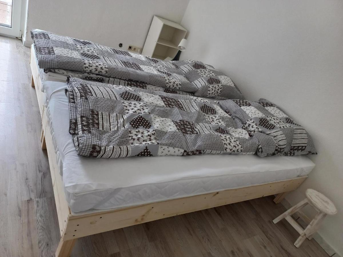 Hoteliving Duisburg-Moers Eksteriør bilde