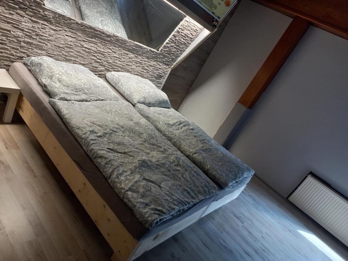 Hoteliving Duisburg-Moers Eksteriør bilde